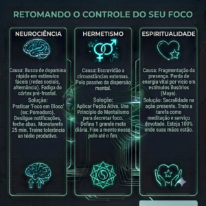 A Mente Hiperativa: Por que você tem tanta iniciativa e nenhuma “acabativa”?