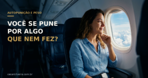 Culpa Tóxica: Quando Você se Pune por Algo Que Nem Fez