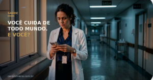 7 Sinais de Que Você Cuida de Todo Mundo e de Mais Ninguém Cuida de Você